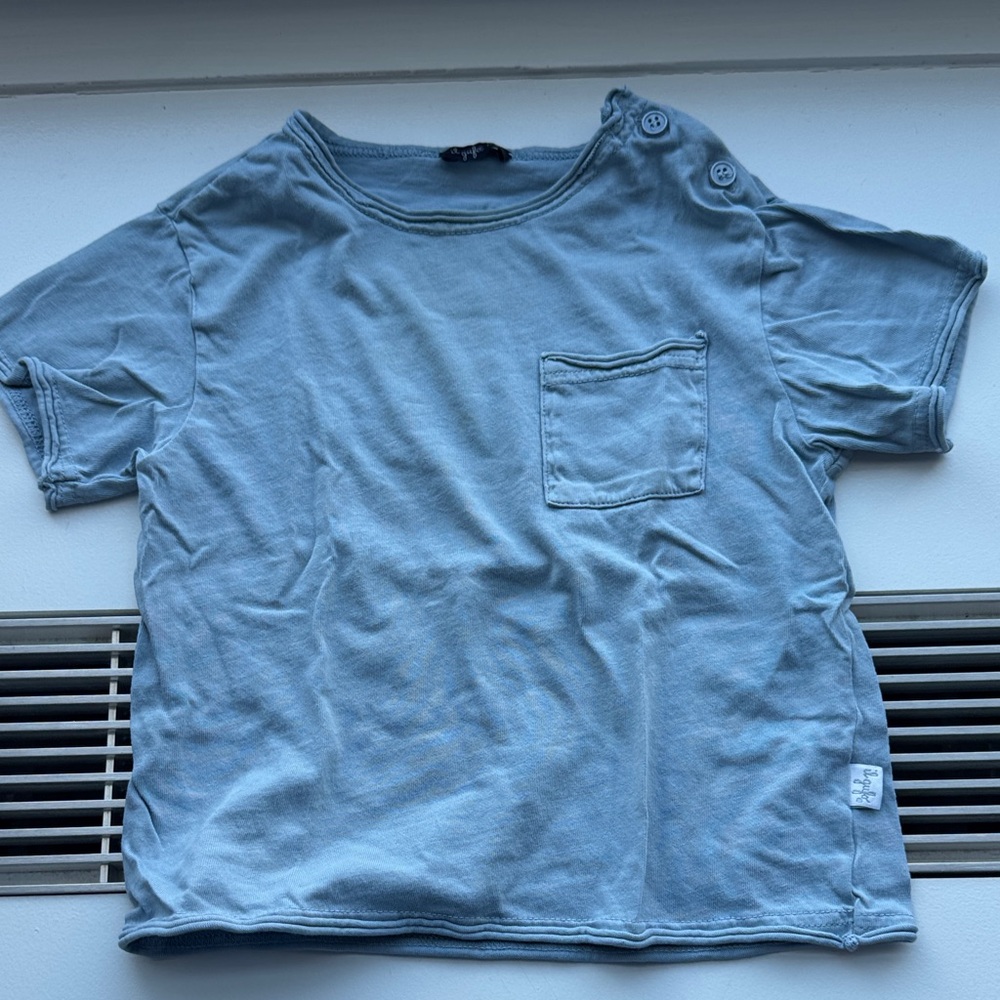 Il Gufo 12m t shirt
